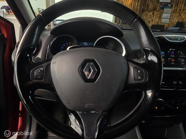 Renault Clio 0.9 TCe Dynamique/ Cruise Control / Navigatie