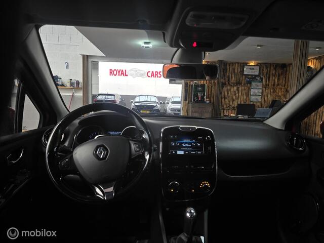 Renault Clio 0.9 TCe Dynamique/ Cruise Control / Navigatie