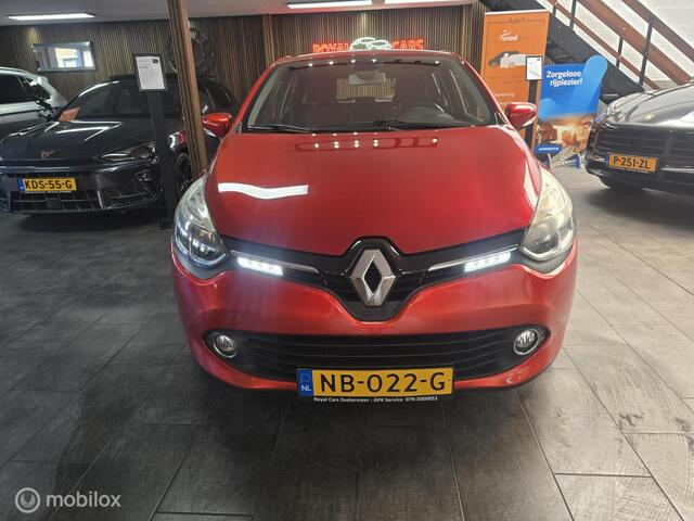 Renault Clio 0.9 TCe Dynamique/ Cruise Control / Navigatie