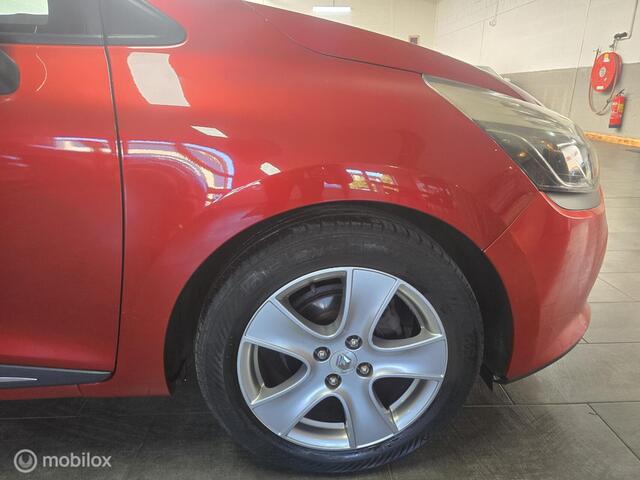 Renault Clio 0.9 TCe Dynamique/ Cruise Control / Navigatie