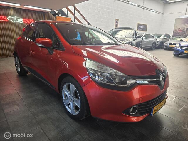 Renault Clio 0.9 TCe Dynamique/ Cruise Control / Navigatie