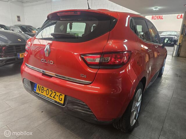 Renault Clio 0.9 TCe Dynamique/ Cruise Control / Navigatie
