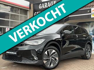 VOLKSWAGEN ID.4 Pro | Navi | Camera360 | Apple/Android | Acc | Climate | Stoelverw. | Long-range