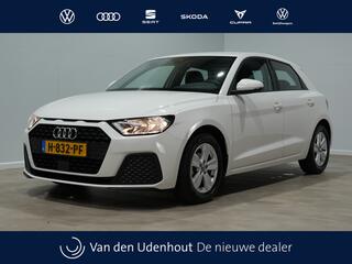 AUDI A1 Sportback 25 TFSI Pro Line | Android/Carplay | Cruise | Lane/Frontass. | LM Velgen 246