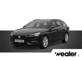 SEAT LEON Sportstourer FR Business 1.5 eHybrid 150 kW / 204 PK DSG | Technology pack | Trekhaak wegklapbaar | LED Matrix |