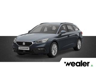 Seat Leon Sportstourer Style Business Intense 1.5 eHybrid 150kW / 204pk | LED Matrix |