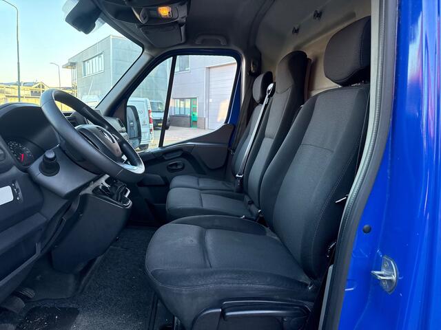 Renault Master T35 2.3 dCi 135 L3H2