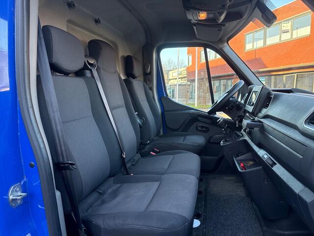 Renault Master T35 2.3 dCi 135 L3H2