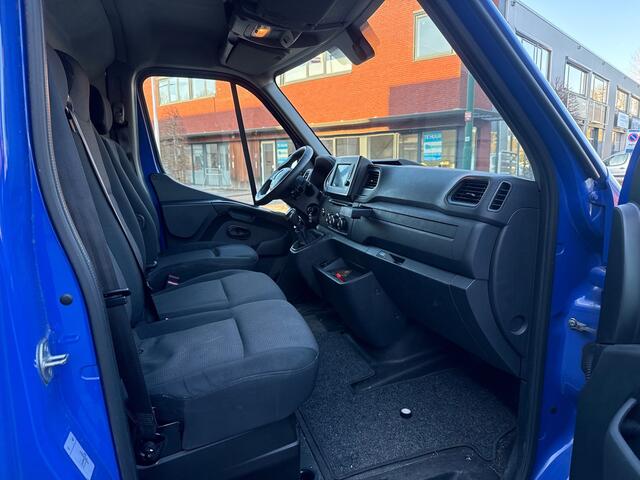 Renault Master T35 2.3 dCi 135 L3H2