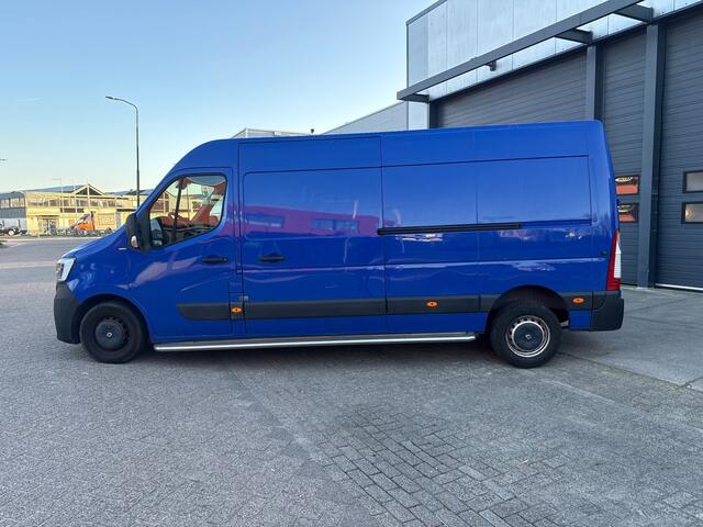 Renault Master T35 2.3 dCi 135 L3H2