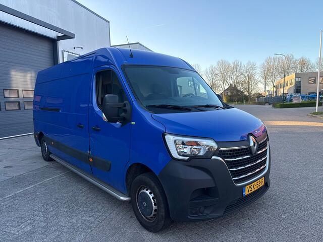 Renault Master T35 2.3 dCi 135 L3H2