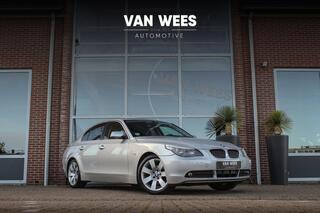 BMW 5-Serie (2003 - 2010)