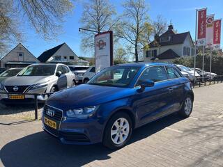 Audi A1 (2010 - 2018)