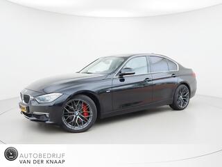 BMW 3-Serie (2012 - 2018)