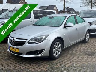 Opel Insignia (2008 - 2017)