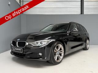 BMW 3-Serie Touring (2012 - 2019)