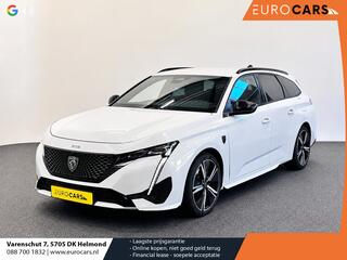 PEUGEOT 308 SW 1.6 Plug-in Hybrid 225 GT Navi Carplay PDC VA+Camera Adaptive Cruise Control AGR Comfortstoelen+verwarming Full LED Climate Control Virtual Cockpit 18