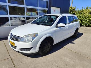 Opel Astra Stationwagon