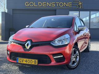 Renault Clio (2012 - 2019)