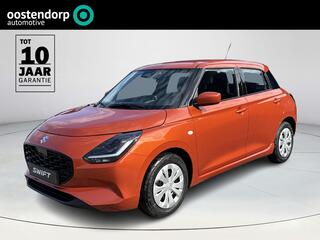 Suzuki Swift 1.2 Comfort Smart Hybrid E AUTO