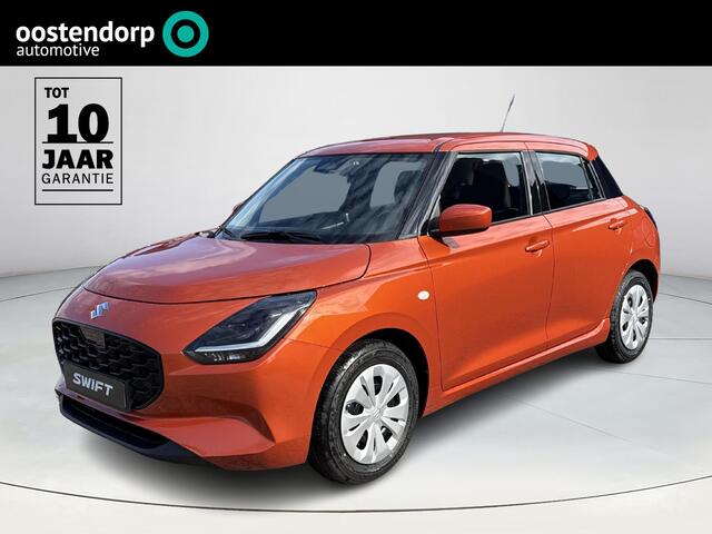 Suzuki Swift 1.2 Comfort Smart Hybrid E AUTO