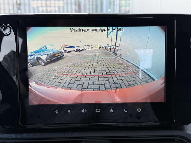 Suzuki Swift 1.2 Comfort Smart Hybrid E AUTO