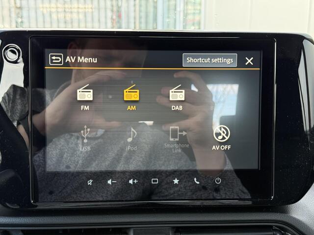 Suzuki Swift 1.2 Comfort Smart Hybrid E AUTO