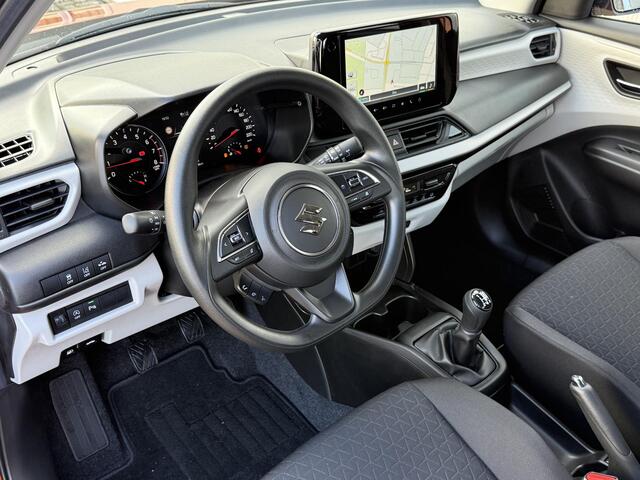 Suzuki Swift 1.2 Comfort Smart Hybrid E AUTO