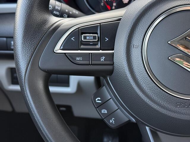 Suzuki Swift 1.2 Comfort Smart Hybrid E AUTO