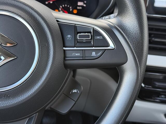 Suzuki Swift 1.2 Comfort Smart Hybrid E AUTO