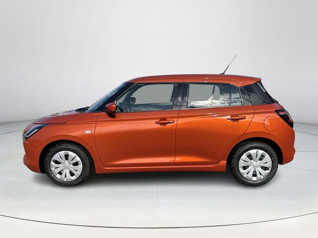 Suzuki Swift 1.2 Comfort Smart Hybrid E AUTO