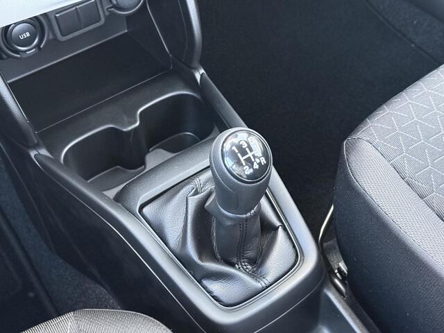 Suzuki Swift 1.2 Comfort Smart Hybrid E AUTO