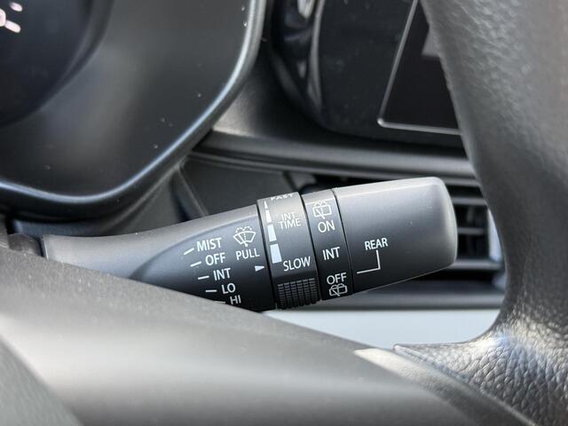 Suzuki Swift 1.2 Comfort Smart Hybrid E AUTO