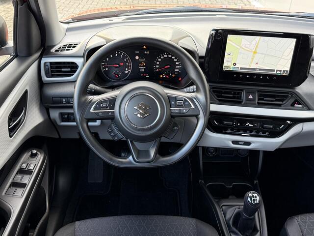 Suzuki Swift 1.2 Comfort Smart Hybrid E AUTO