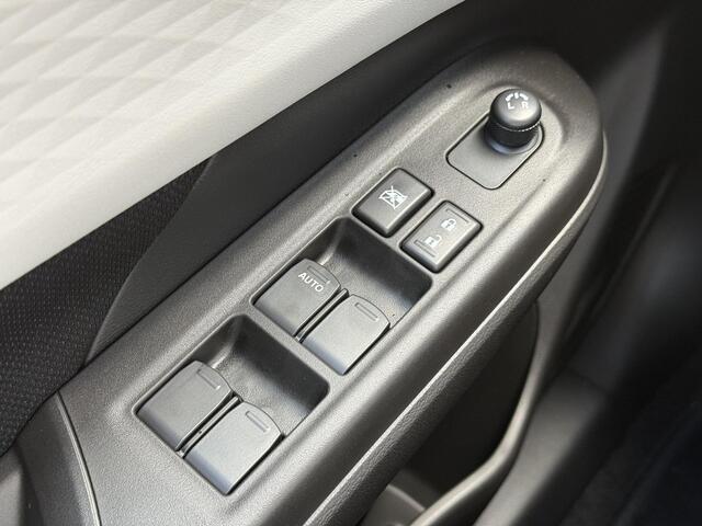 Suzuki Swift 1.2 Comfort Smart Hybrid E AUTO