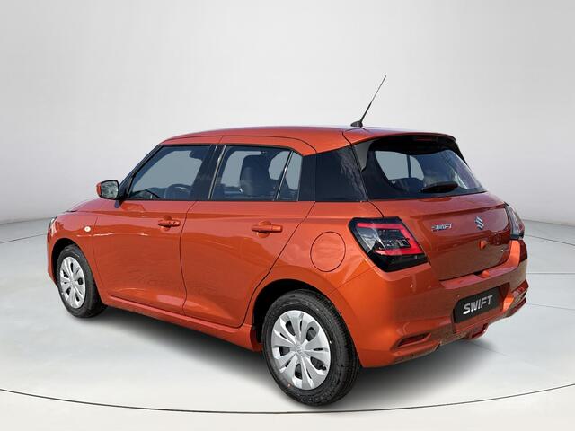 Suzuki Swift 1.2 Comfort Smart Hybrid E AUTO