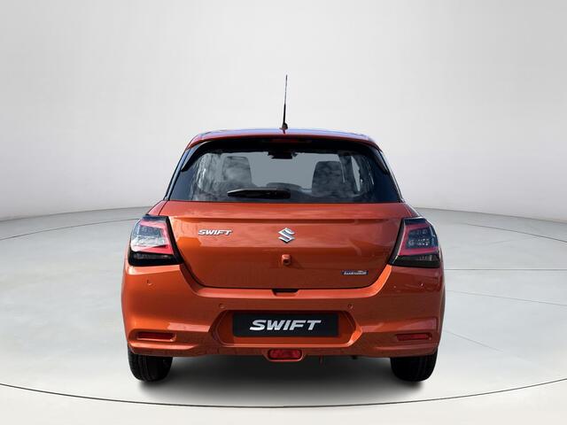 Suzuki Swift 1.2 Comfort Smart Hybrid E AUTO