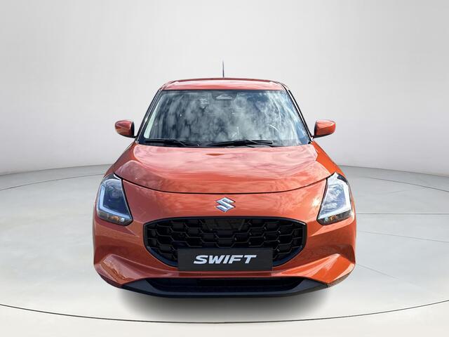 Suzuki Swift 1.2 Comfort Smart Hybrid E AUTO