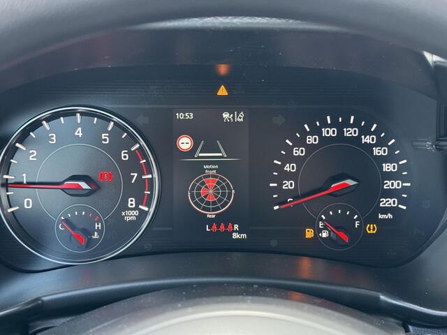 Suzuki Swift 1.2 Comfort Smart Hybrid E AUTO