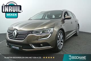 Renault Talisman Estate