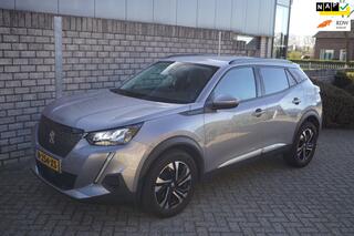 PEUGEOT 2008 1.2 PureTech Allure Autom Navi Camera Clima Adaptieve Cruise Apple Carplay DAB 2x PDC LMV Trekh ENZ NL Auto.