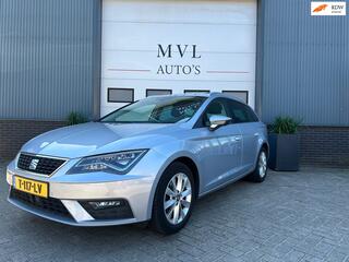 Seat Leon ST (2013 - 2020)