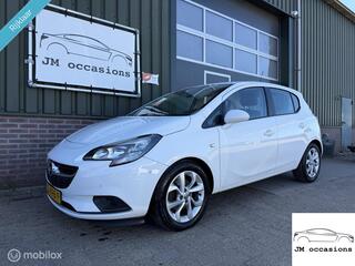 Opel Corsa (2014 - 2019)