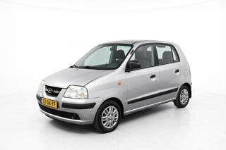 Hyundai Atos