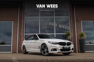 BMW 3-Serie GT