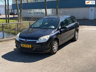Opel Astra Stationwagon