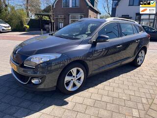Renault Megane Estate (2009 - 2016)