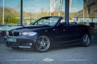 BMW 1-Serie Cabrio