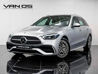 Mercedes-Benz C-Klasse Estate