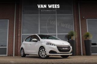 Peugeot 208 (2012 - 2019)